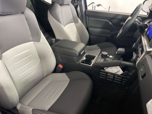 New 2025 Toyota Tacoma TRD Off-Road image 24