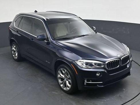 Used 2018 BMW X5 sDrive35i RWD image 24