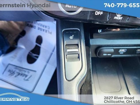 Used 2025 Kia Telluride S AWD/4WD image 17
