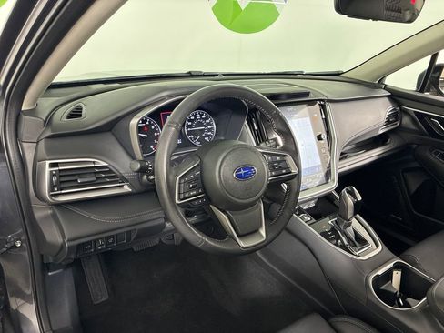 Certified 2023 Subaru Outback Limited image 15
