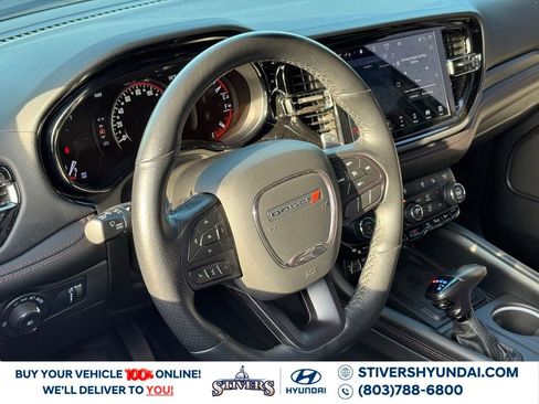 Used 2021 Dodge Durango R/T w/ Tow 'N Go Package image 22