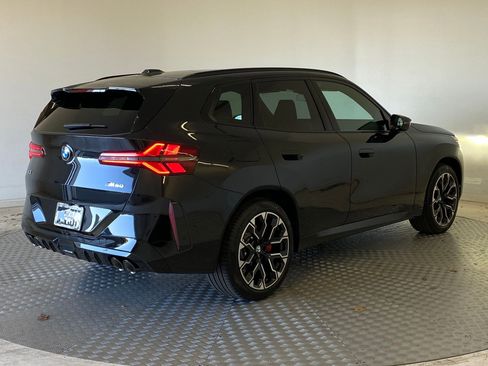 New 2026 BMW X3 M50 w/ Premium Package image 8