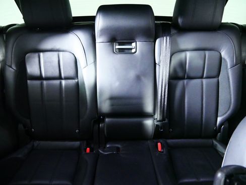 Used 2019 Land Rover Range Rover Sport HST AWD/4WD image 13