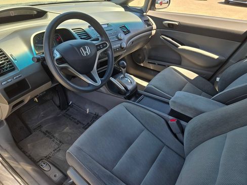 Used 2011 Honda Civic LX image 10
