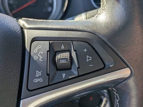 Used 2016 Buick Encore FWD image 21