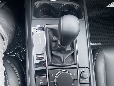 New 2026 MAZDA CX-30 AWD 2.5 S w/ Select Sport Pkg image 17