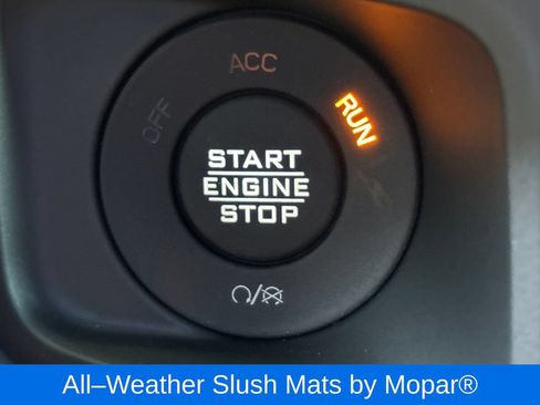 New 2026 Jeep Gladiator Mojave AWD/4WD image 12