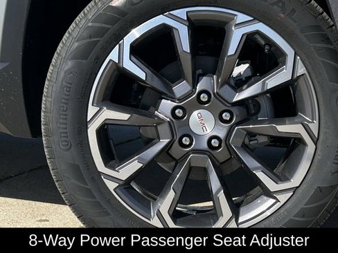 New 2026 GMC Terrain Elevation w/ Elevation Premium Package image 10