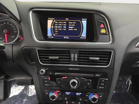 Used 2015 Audi Q5 2.0T Premium Plus w/ Premium Plus Package image 23