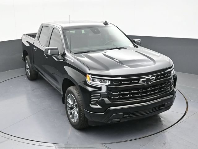 New 2026 Chevrolet Silverado 1500 RST w/ RST All Star Premium Package AWD/4WD image 67