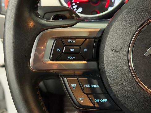 Used 2020 Ford Mustang Premium RWD image 27
