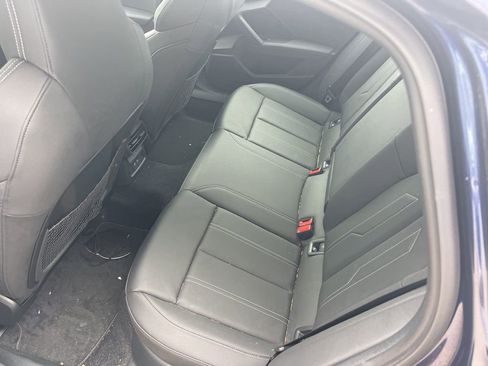 Used 2022 Audi S3 Premium Plus AWD/4WD image 49