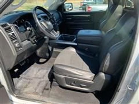 Used 2017 RAM 1500 Sport w/ Quick Order Package 26Q Night image 20