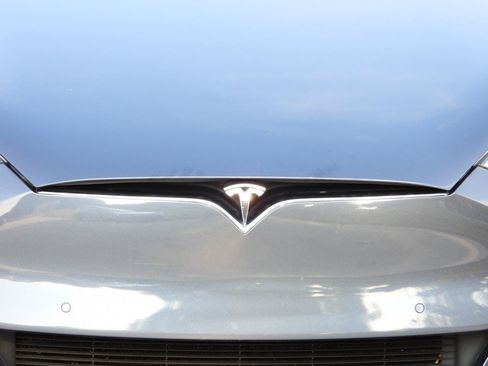 Used 2017 Tesla Model S 75D AWD/4WD image 39