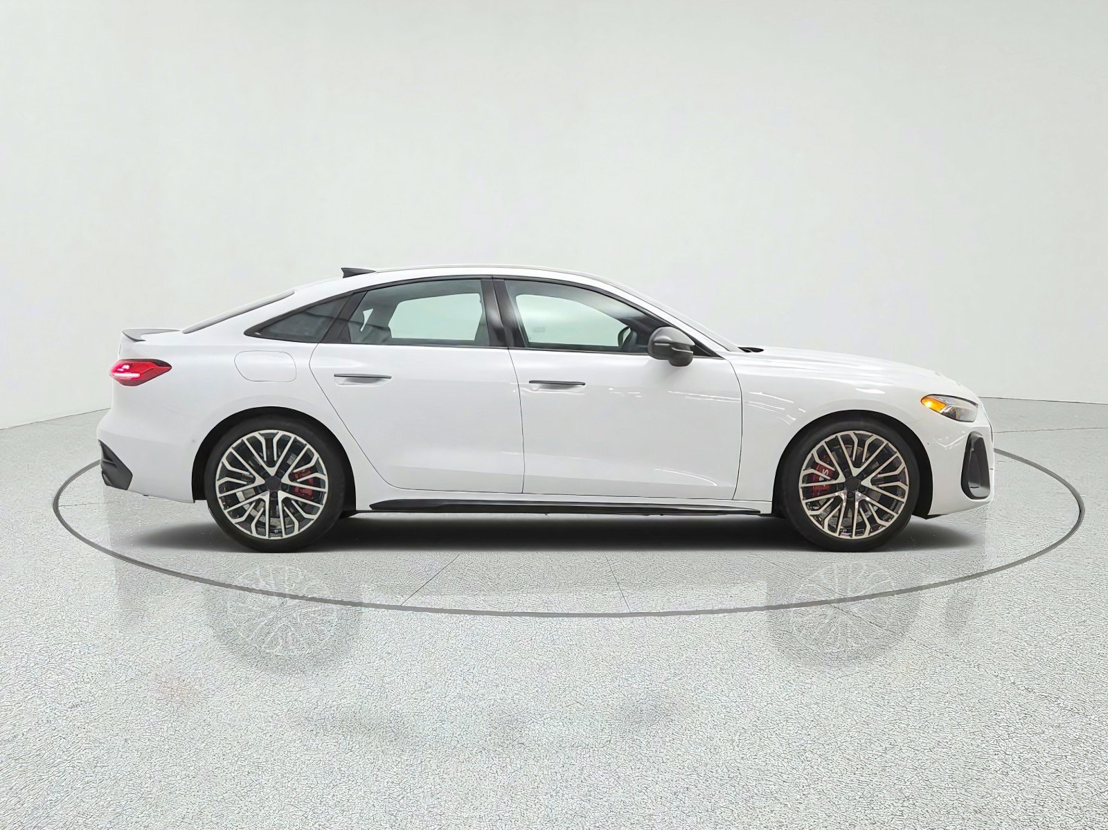 New 2026 Audi S5 Prestige AWD/4WD image 4