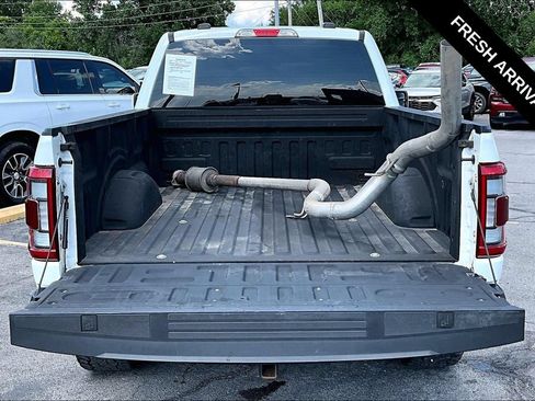 Used 2023 Ford F150 XL RWD image 13