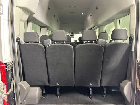 Used 2024 Ford Transit 350 XLT RWD image 6