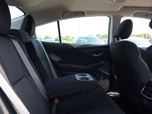 Used 2024 Subaru Legacy Premium AWD/4WD image 12