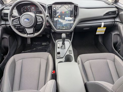 New 2026 Subaru Crosstrek 2.0i Premium AWD/4WD image 2