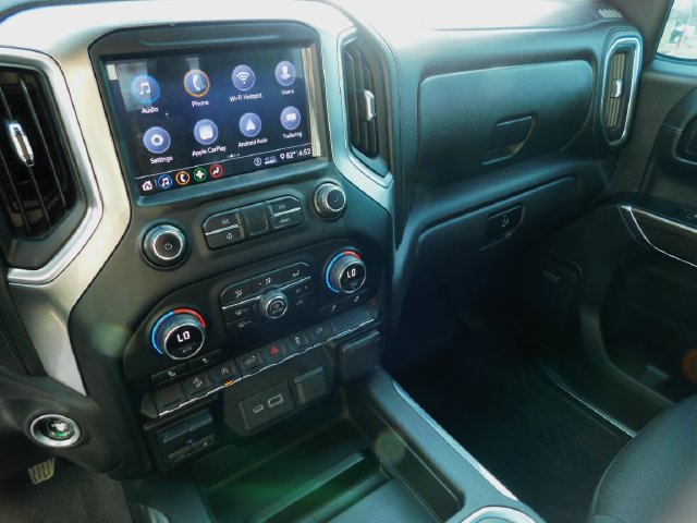 Used 2020 Chevrolet Silverado 1500 RST AWD/4WD image 17