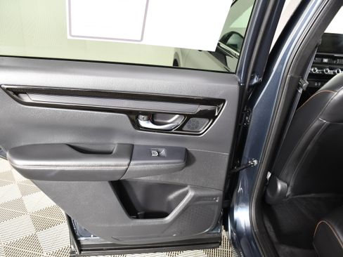 Certified 2023 Honda CR-V Sport Touring image 47