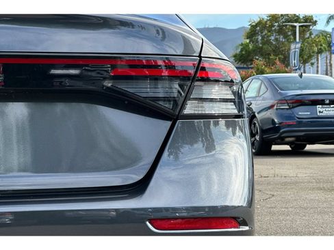 Used 2025 Honda Accord SE image 49