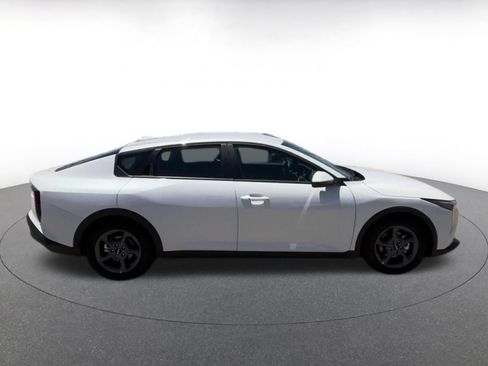 Used 2026 Kia K4 FWD image 15