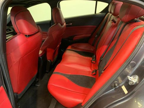 Used 2022 Acura ILX w/ Premium & A-SPEC Package image 48