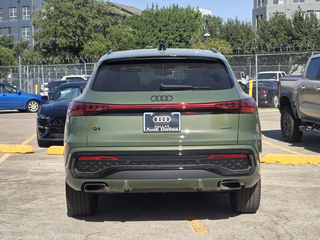 New 2026 Audi Q5 Premium Plus AWD/4WD image 9