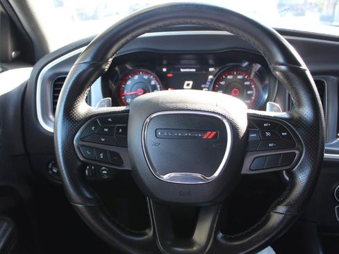 Used 2021 Dodge Charger GT w/ Blacktop Package image 15