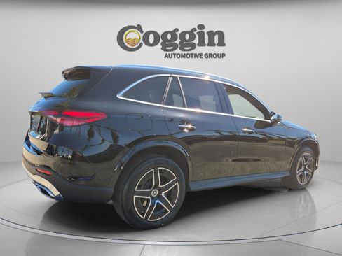 New 2026 Mercedes-Benz GLC 300 image 6