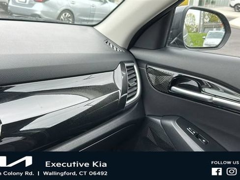 Certified 2025 Kia Seltos S AWD/4WD image 19