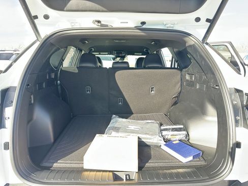 New 2026 Hyundai Tucson XRT image 34