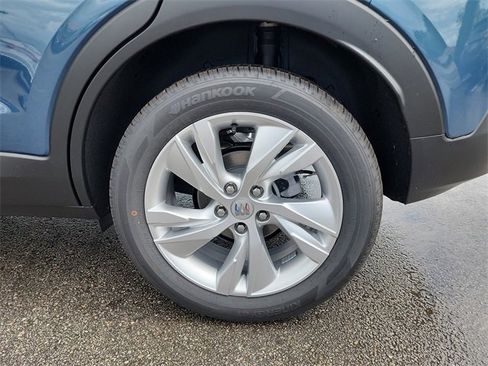 New 2026 Buick Encore GX Preferred image 26
