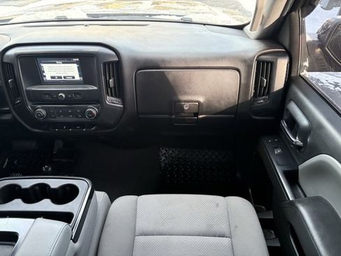 Used 2019 GMC Sierra 1500 Limited w/ Elevation Edition image 22