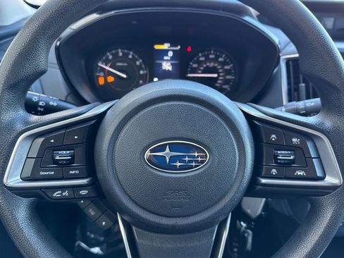 Used 2019 Subaru Crosstrek 2.0i w/ Eyesight System AWD/4WD image 25