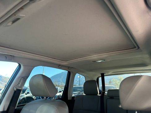 Used 2018 Subaru Forester 2.5i Limited AWD/4WD image 29