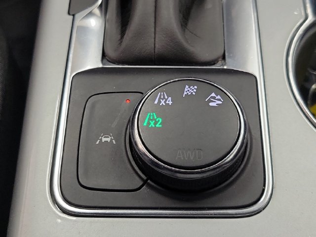 Used 2023 Chevrolet Blazer LT w/ Convenience Package AWD/4WD image 31
