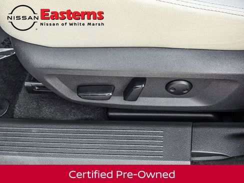 Used 2023 Nissan Rogue SV AWD/4WD image 22