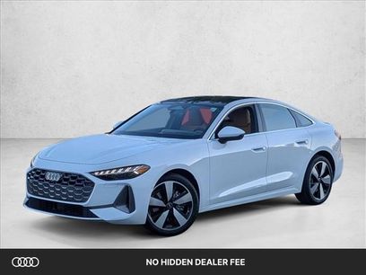 Used 2025 Audi A5 Premium Plus w/ Premium Plus