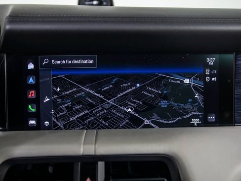 Used 2021 Porsche Taycan 4S w/ Premium Package image 29