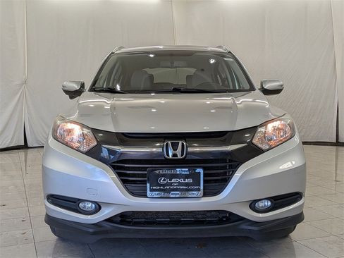 Used 2016 Honda HR-V EX-L image 3