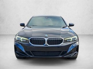 Certified 2023 BMW 330i Sedan w/ Premium Package video 2