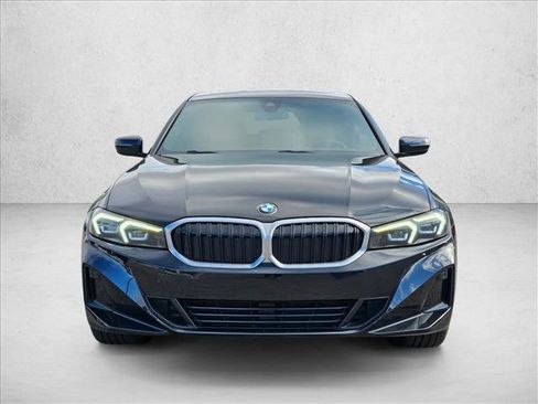 Certified 2023 BMW 330i Sedan w/ Premium Package image 2