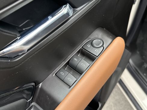 New 2026 GMC Canyon AT4 w/ Nightfall Essentials Package image 16