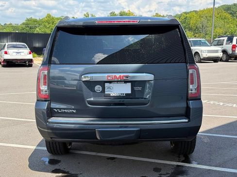 Used 2019 GMC Yukon Denali w/ Denali Ultimate Package AWD/4WD image 23