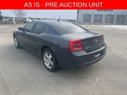 Used 2008 Dodge Charger SXT image 5