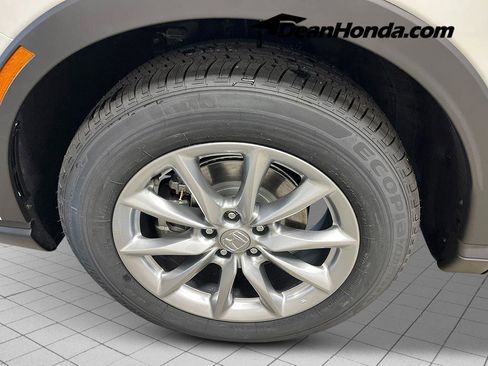 New 2026 Honda CR-V EX image 10