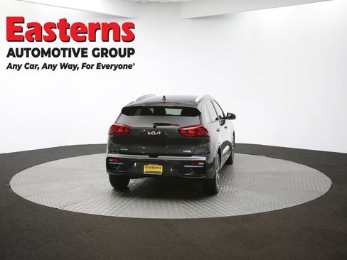 Used 2022 Kia Niro EX w/ Cold Weather Package image 36