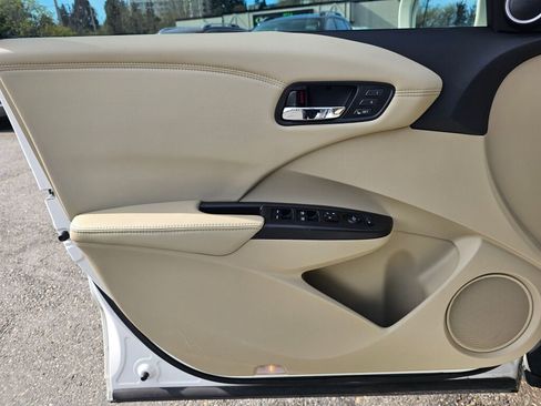 Used 2013 Acura RDX AWD w/ Technology Package image 21